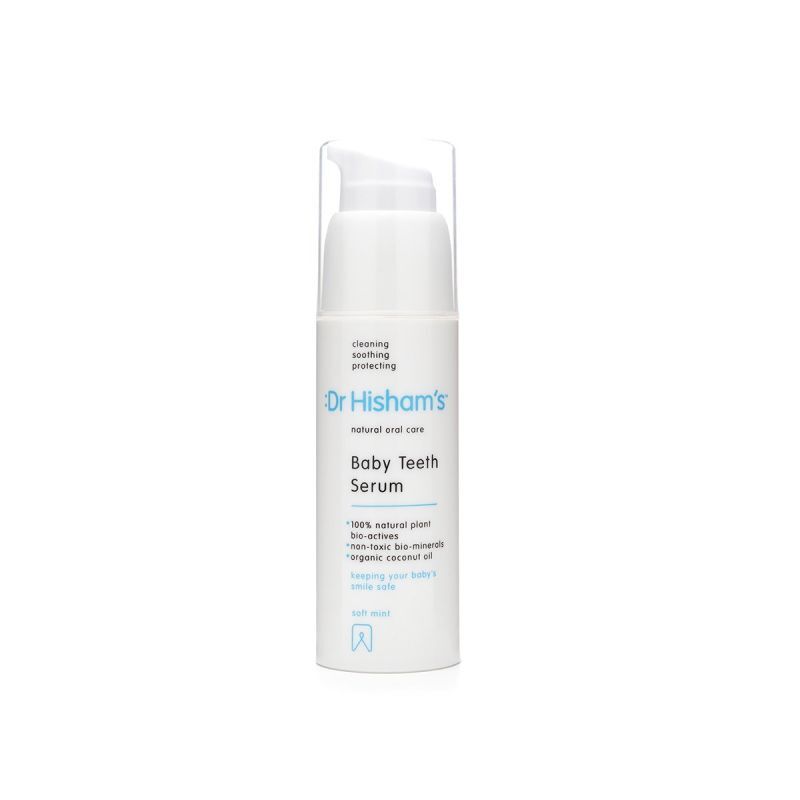 DR HISHAM'S - BABY TEETH SERUM - 60g