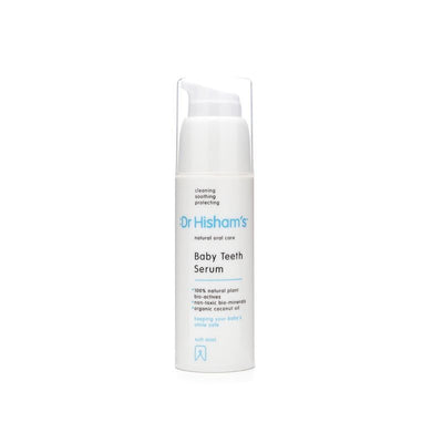 DR HISHAM'S - BABY TEETH SERUM - 60g