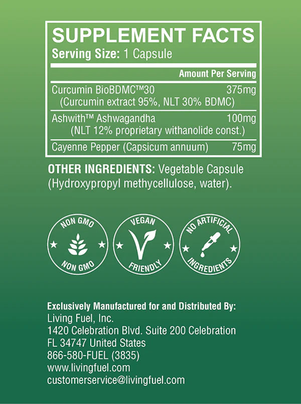 Living Fuel SuperEssentials® Joint+