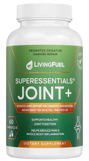 Living Fuel SuperEssentials® Joint+