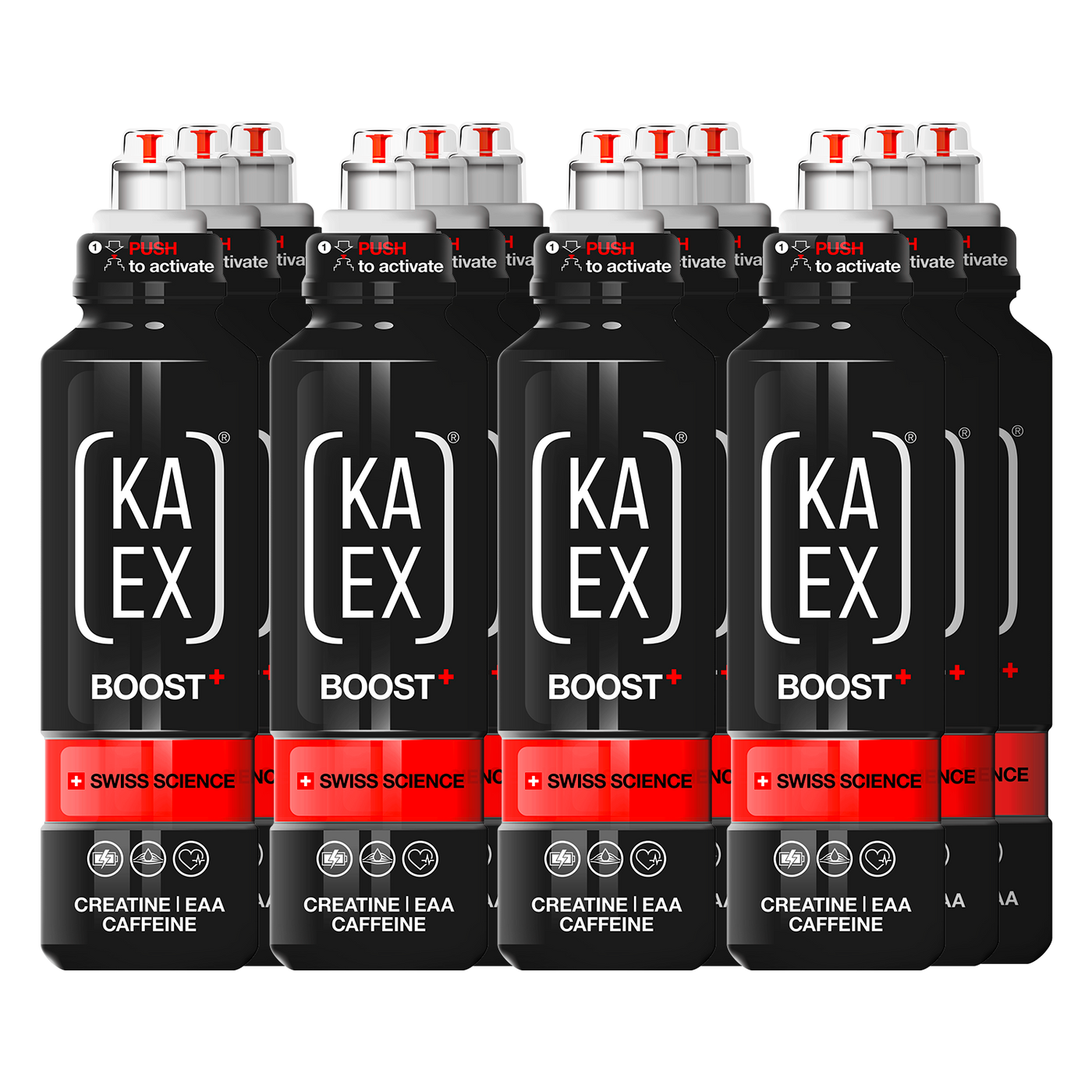 KA-EX® BOOST
