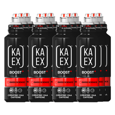 KA-EX® BOOST