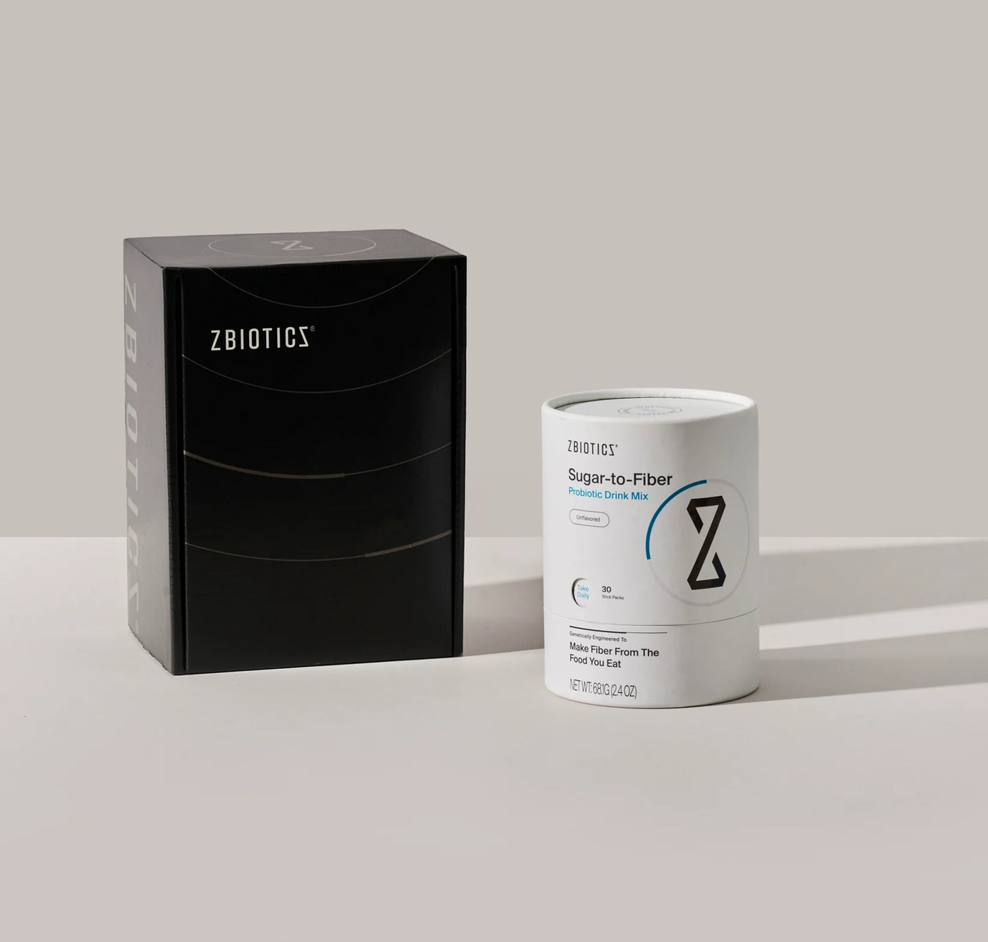 ZBiotics Sugar-to-FIbre – Red23 Elite Health Products