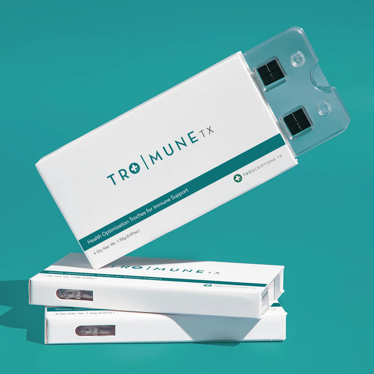Tro Mune – Red23 Elite Health Products