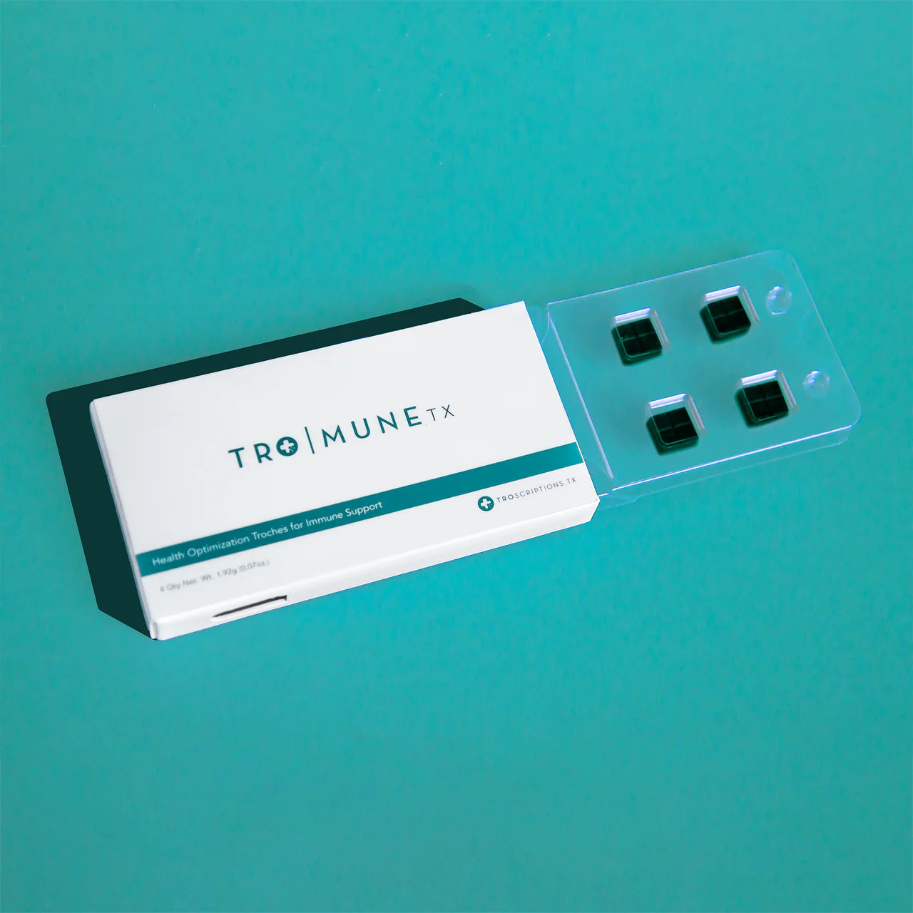 Tro Mune – Red23 Elite Health Products